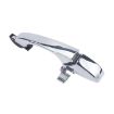 Chrysler 300 2005-2010 Rear Outside Door Handle Set - 2