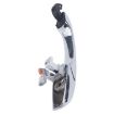 Chrysler 300 2005-2010 Rear Outside Door Handle Set - 5