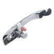 Chrysler 300 2005-2010 Front Outside Door Handle Set - 4
