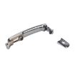 Nissan Car Outside Door Handle Set - 4 PCS A5851 80640-CA000/12 - 3