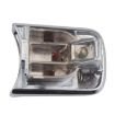 Nissan Car Outside Door Handle Set - 4 PCS A5851 80640-CA000/12 - 5