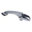 Chrysler 300 2005-2010 Car Rear Left Outside Door Handle 5065801AH - 4