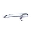 Chrysler 300 2005-2010 Car Right Outside Door Handle 5065800AH - 2