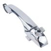 Chrysler 300 2005-2010 Front Left Door Handle 4589009AH - 3