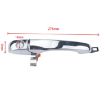 Chrysler 300 2005-2010 Front Left Door Handle 4589009AH - 6