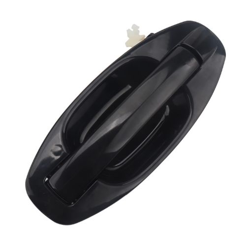 Hyundai Santa Fe 2001-2006 Rear Left Door Handle 8365026000 - 1