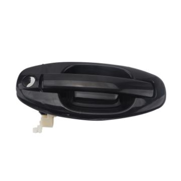Hyundai Santa Fe 2001-2006 Front Left Door Handle - 1