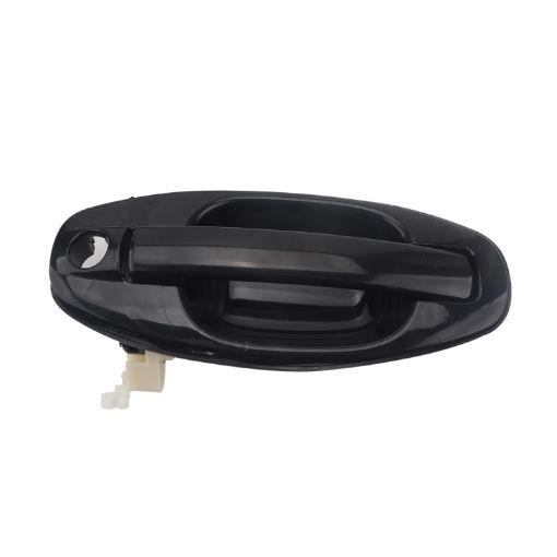 Hyundai Santa Fe 2001-2006 Front Left Door Handle - 1