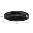 Hyundai Santa Fe 2001-2006 Front Left Door Handle - 7