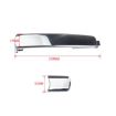 Nissan Car Outside Door Handle 80646-CA000 - A5404-02 - 7