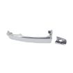 Nissan Car Left Front Outside Door Handle 80640-CA012 - 3