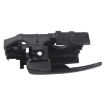 Hyundai Elantra 2001-2006 Inside Door Handle Set - 5