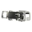 Chevrolet Equinox 2005-2009 Car Right Inside Door Handle 15926296 - 2