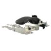Chevrolet Equinox 2005-2009 Car Right Inside Door Handle 15926296 - 3