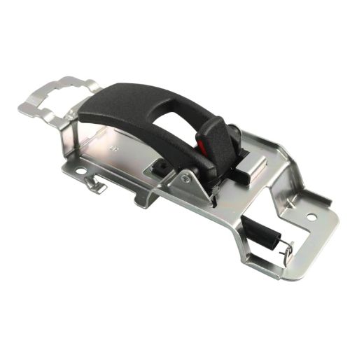 Chevrolet Equinox 2005-2009 Left Inside Door Handle 15926295 - 1