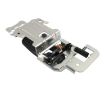 Chevrolet Equinox 2005-2009 Left Inside Door Handle 15926295 - 4
