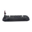 Front Door Handle Pair for Nissan D21 Pickup 1987-1994 - 3