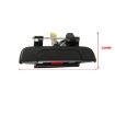 Toyota Tacoma 1995-2004 Car Tailgate Handle 69090-35010 - 6