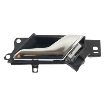 Chevrolet/Saturn VUE 2008-2009 Right Side Inside Door Handle - 1