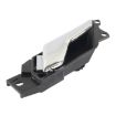 Chevrolet/Saturn VUE 2008-2009 Right Side Inside Door Handle - 2