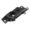 Chevrolet/Saturn VUE 2008-2009 Right Side Inside Door Handle - 4