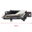 Chevrolet/Saturn VUE 2008-2009 Right Side Inside Door Handle - 5
