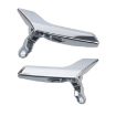2 PCS Car Inside Door Handle for Mercedes-Benz - 1