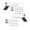 2 PCS Car Inside Door Handle for Mercedes-Benz - 7