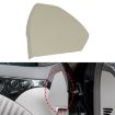 Mercedes-Benz E Class W211 2003-2008 Right Side Front Door Trim Panel Cover - 1