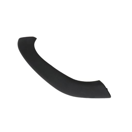 BMW X1 2016 Right Side Inside Door Handle Trim Cover - 1