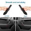 Mercedes-Benz C-class W203 Front Right Inside Door Handle Trim Cover - Grey - 4