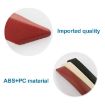 BMW Z4 Left Driving Inside Door Handle Trim Cover 51419186731 (Red) - 3