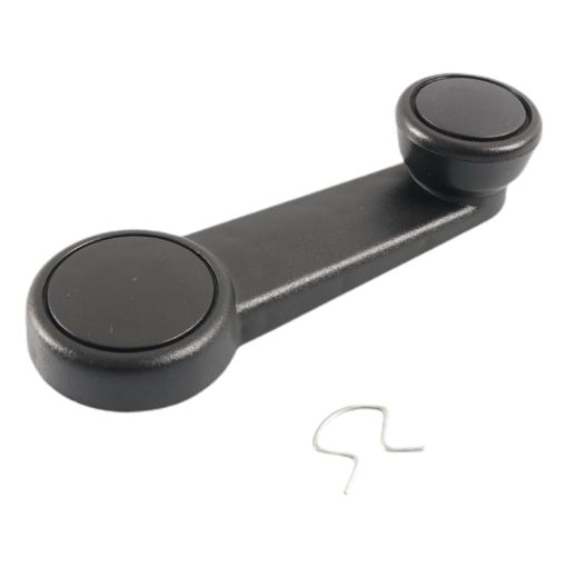 Ford Car Window Crank Winder Handle 1041708/6725906 - 1