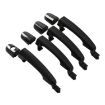 KIA Sportage 2005-2010 Outside Door Handle 82651-1F010 - 7