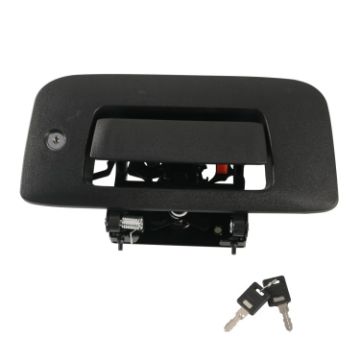Chevrolet/GMC Car Tailgate Handle Kit 22755305 - A6848 - 1