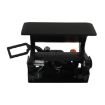 Chevrolet/GMC Car Tailgate Handle Kit 22755305 - A6848 - 4