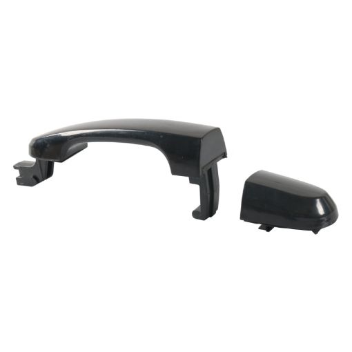 Car Front Right Door Outside Handle for KIA Sportage 2005-2010 - 1