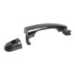 Car Front Left Door Outside Handle for KIA Sportage 2005-2010 - 2