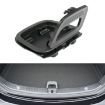 Mercedes-Benz E-Class W213 2015-2021 Trunk Handle 099 693 0300 - 1