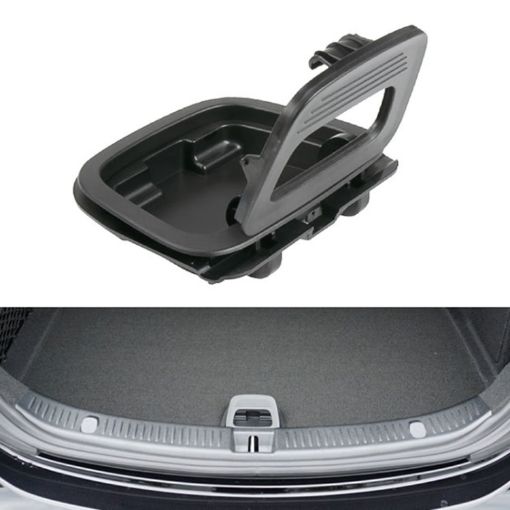 Mercedes-Benz E-Class W213 2015-2021 Trunk Handle 099 693 0300 - 1