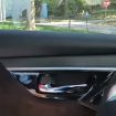 Nissan Car Left Front Inside Door Handle 806713TA0D - 6
