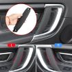 Land Rover Discovery 2015-2019 Frosted Inside Door Handle LR076163 - 6