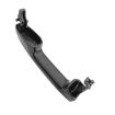 Toyota Land Cruiser Prado 2007-2011 Outside Door Handle 69211-60090 - 2