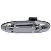 Chrome Outside Door Handle for Toyota Land Cruiser 1998-2007 - 3