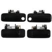 Car Outside Door Handle for Toyota Camry 1997-2001 - A7772 4 in 1 - 1