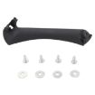 BMW 3 Series E90 Left Rear Inside Door Handle 51417230849 - 1
