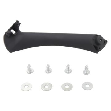 BMW 3 Series E90 Left Rear Inside Door Handle 51417230849 - 1
