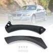BMW 3 Series E90 Left Rear Inside Door Handle 51417230849 - 5