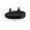 Toyota Avalon 1995-1999 Left Rear Outside Door Handle 69240-AC010RL - 5