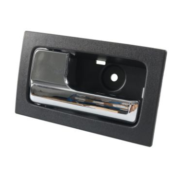 Ford F150 2009-2014 Left Front Inside Handle AL3Z-1522601-BC - 1